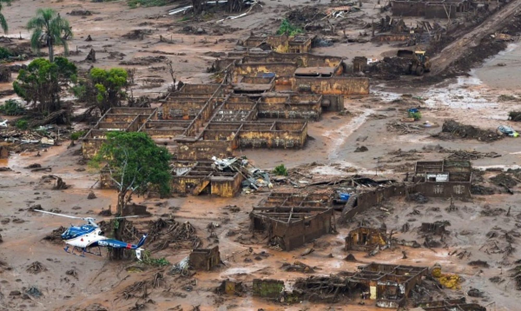 Iniciativa parlamentar visa auxílio efetivo ao Rio Grande do Sul após tragédia