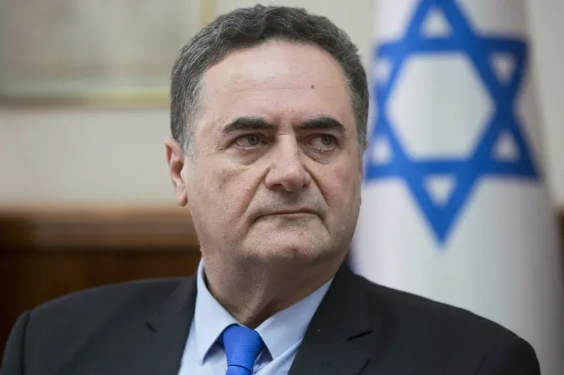 "Israel não ficará em silêncio", diz ministro após reconhecimento de Estado Palestino