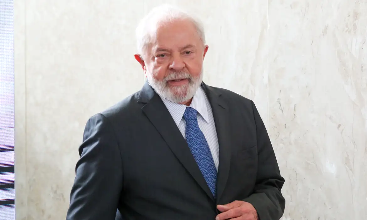 Avaliação do Governo Lula despenca em Fortaleza, revela pesquisa