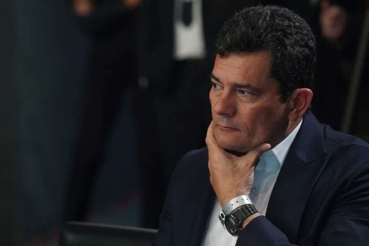 Queima de arquivo: PCC executa responsáveis por plano para atentado contra Sergio Moro