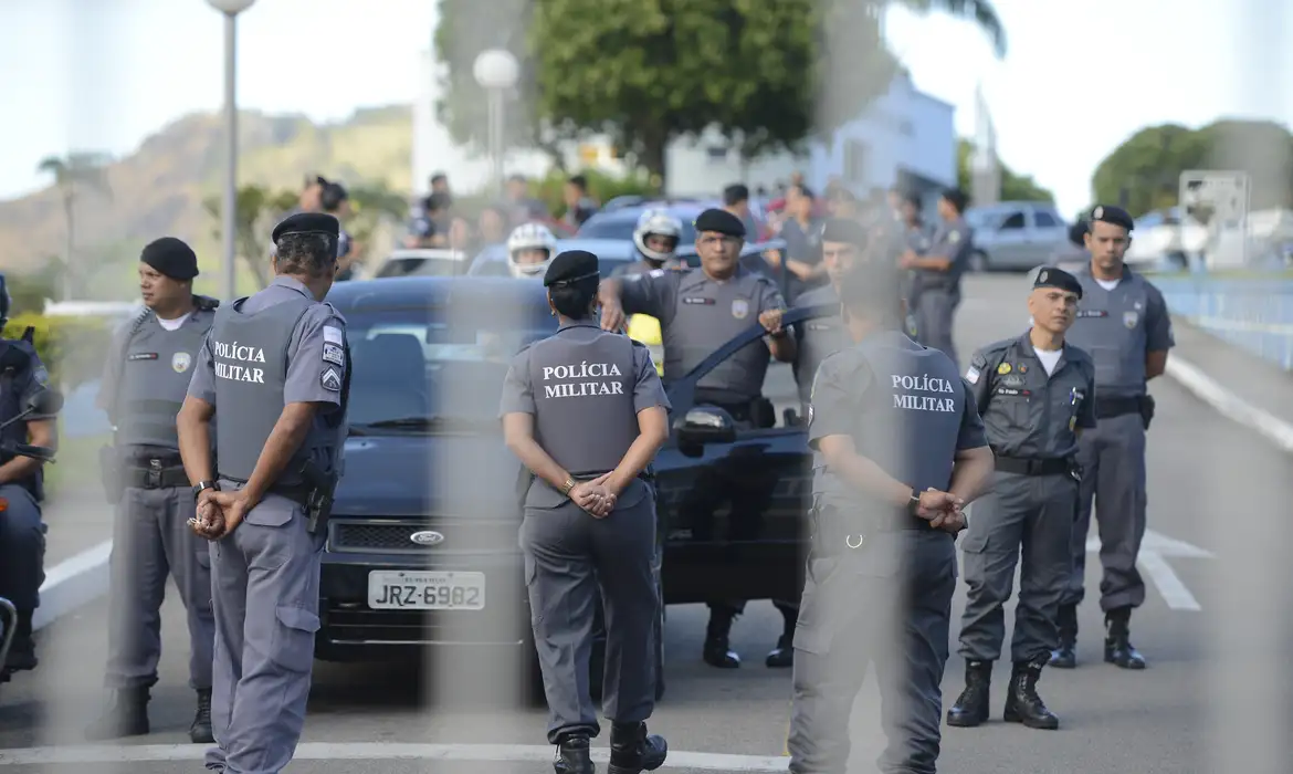 Morre segundo policial militar ferido em operação no Complexo da Maré, no Rio