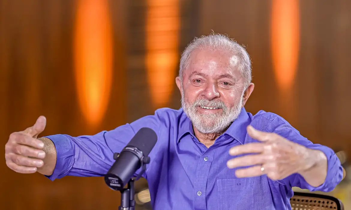 Lula volta a turbinar Estado empresário e retoma agenda de governos anteriores do PT nas estatais