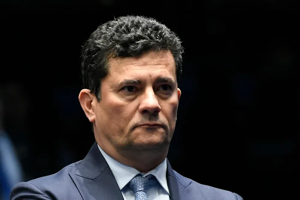 Por unanimidade, Supremo Tribunal Federal torna Sergio Moro réu