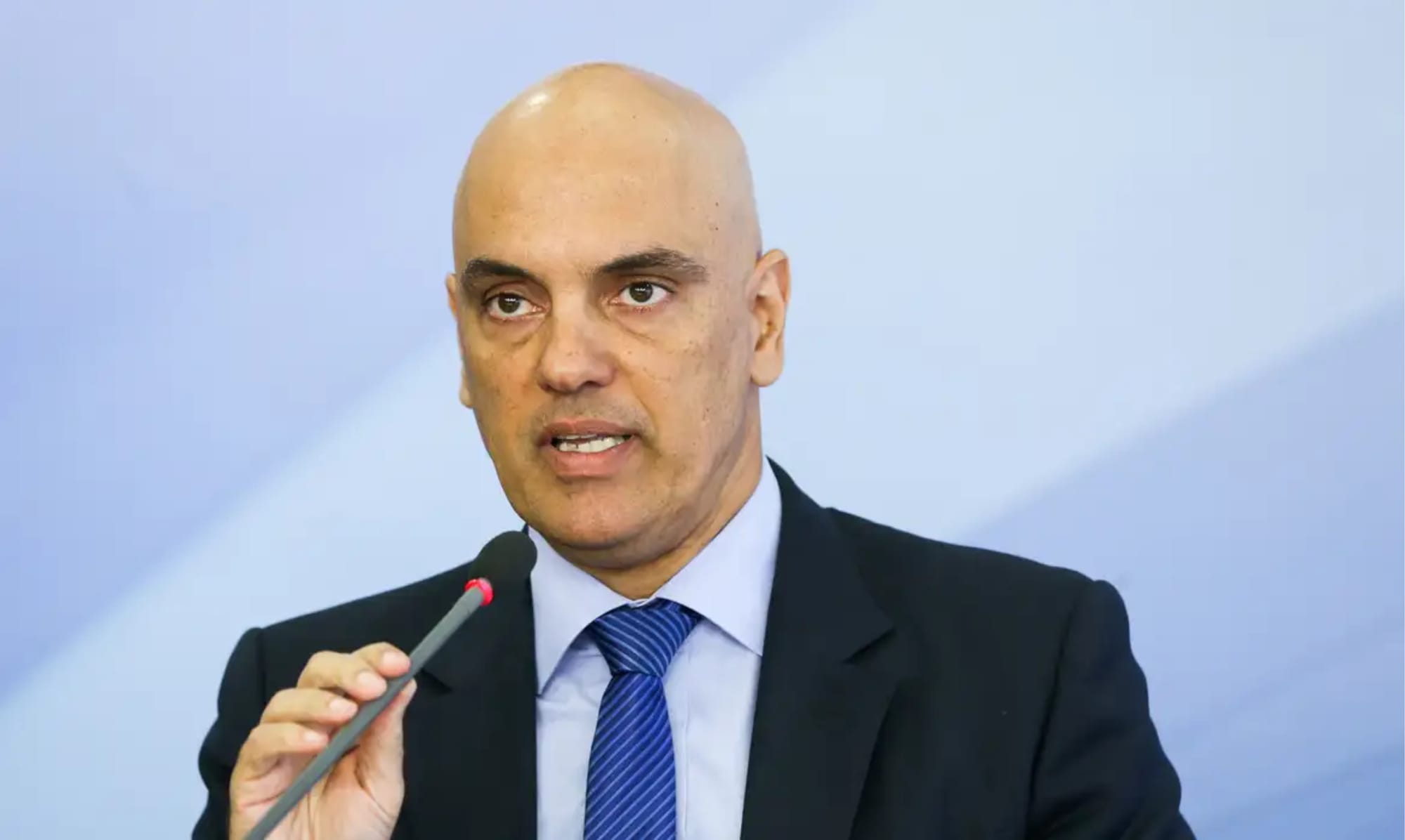 Advogado do fuzileiro naval preso por supostas ameaças a Moraes diz que cliente está “extremamente surpreso e perplexo”