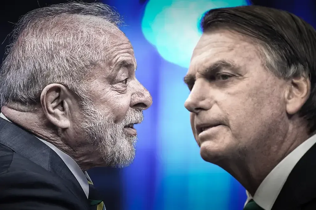 Lula e a indústria das mentiras: A desconstrução do legado conservador