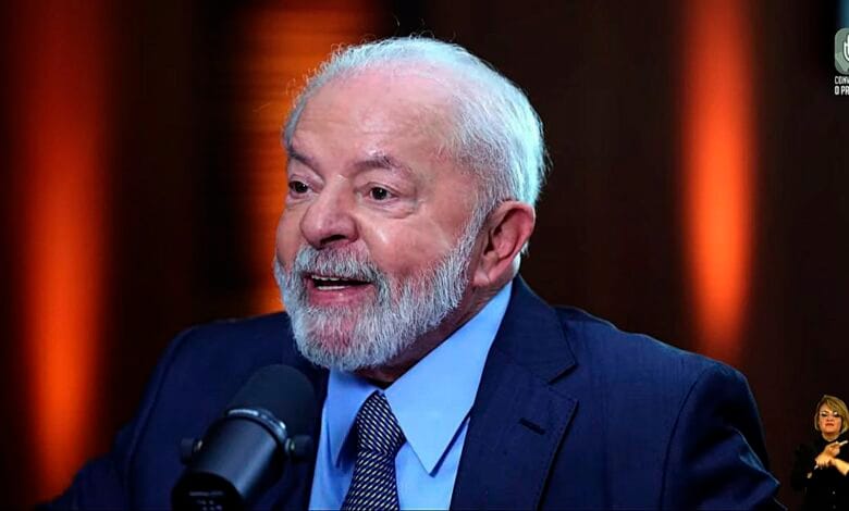 Lula admite que governo “não entregou nada até agora” em entrevista ao UOL
