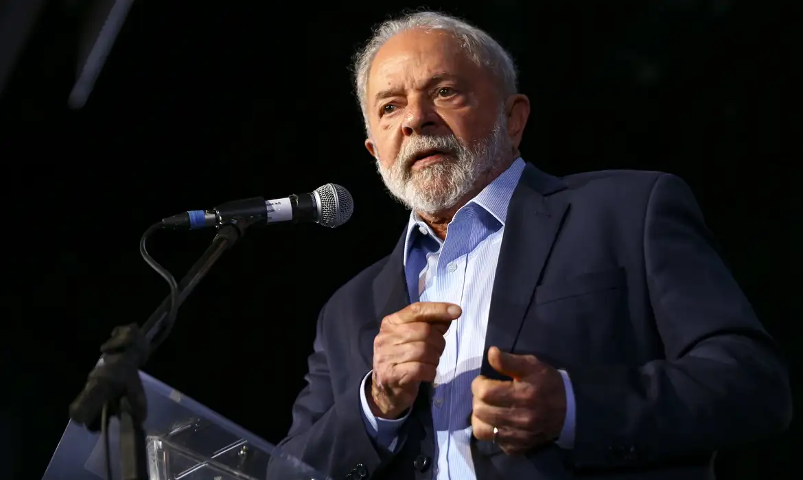 Desaprovação de Lula ultrapassa 70% no Centro-Oeste