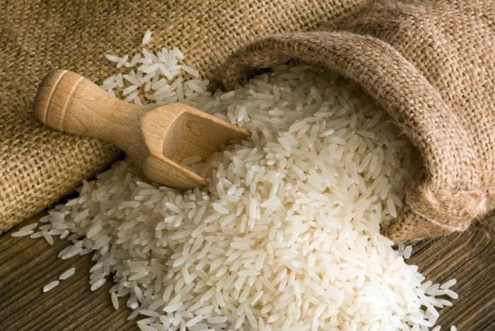 Justiça Federal exige explicações da União e Conab sobre importação de arroz