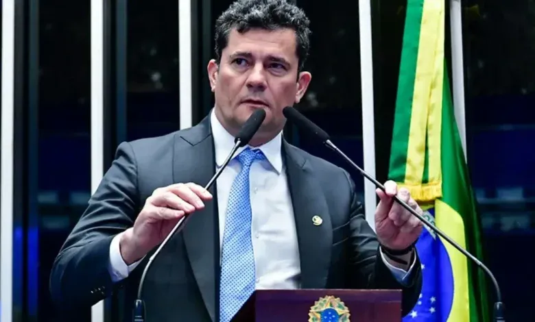 Moro e muita gente em Curitiba deve ser alvo da Polícia Federal “em breve”, diz revista