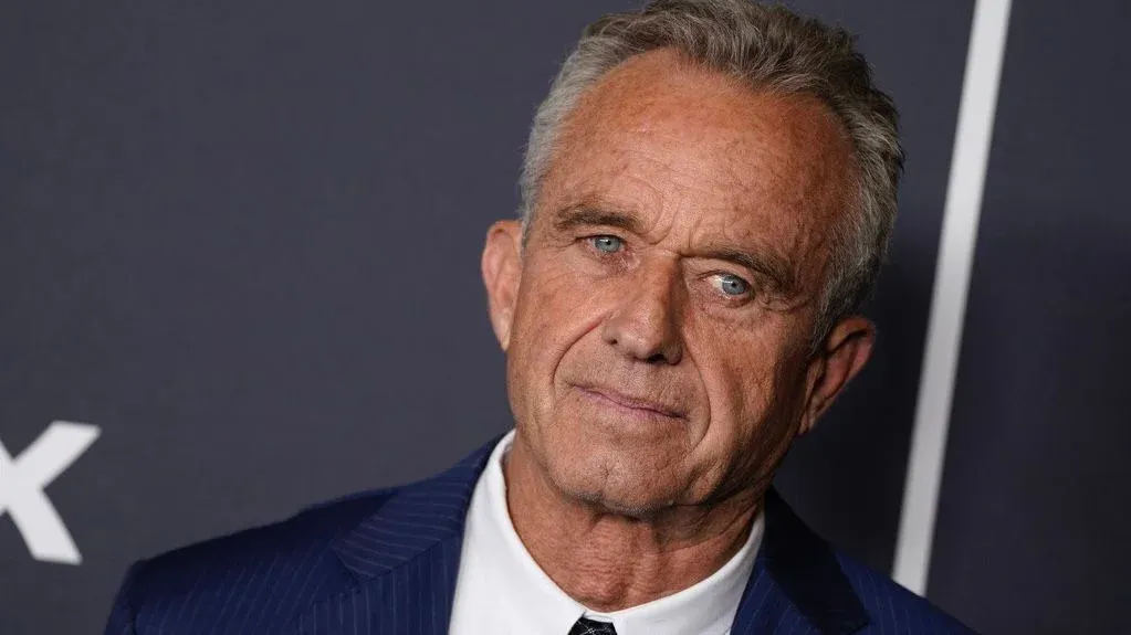 Robert Kennedy Jr. pede que democratas façam ‘processo aberto’ para substituto de Biden