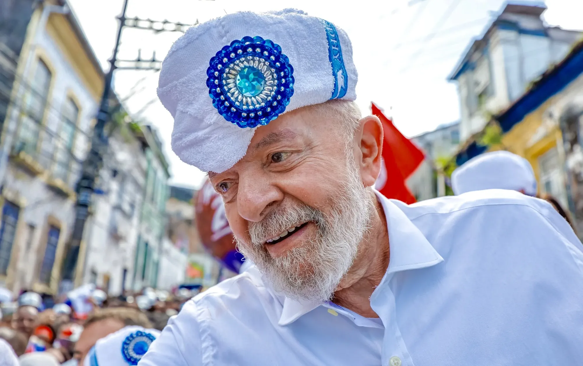 Pesquisa mostra decepção do eleitorado com Lula por promessa não cumprida de ‘cervejinha e picanha’