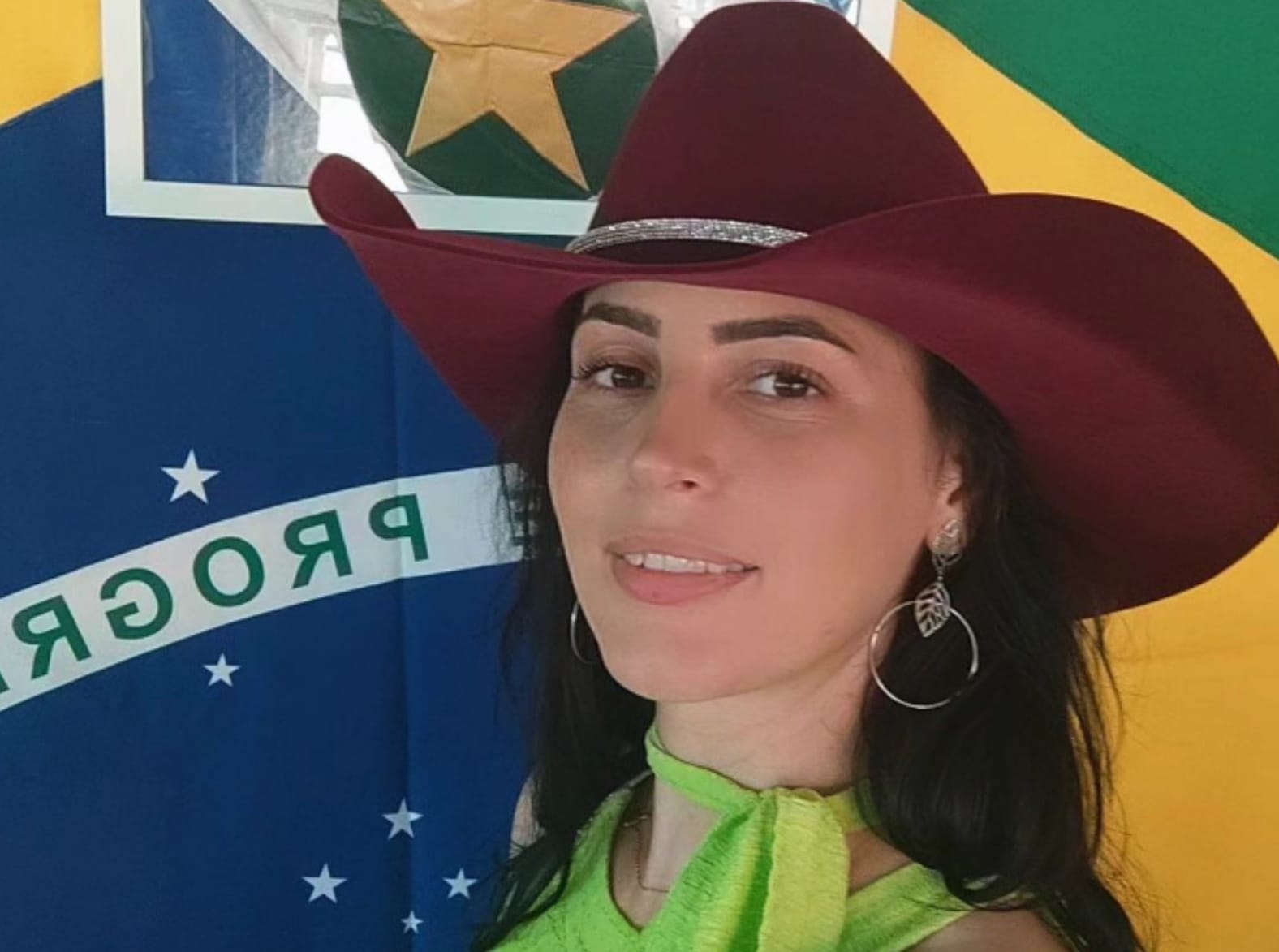 Filha de deputado Cattani é encontrada morta no interior