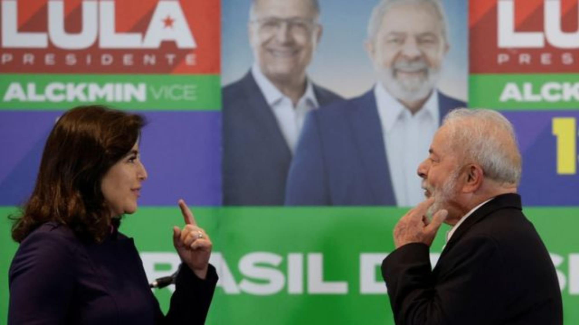 Segundo Tebet, compromisso fiscal de Lula é somente para 2025