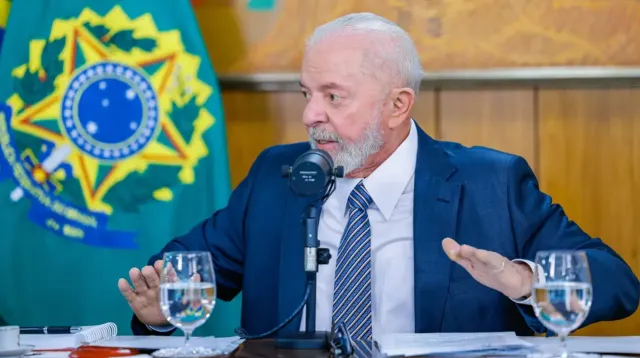 Fala de Lula sobre Biden reflete preocupação do Planalto com cenário de vitória de Trump
