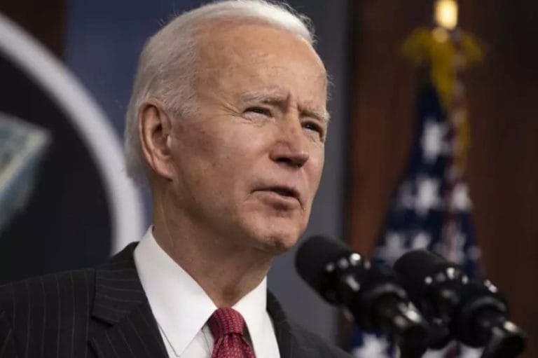 Joe Biden é o primeiro presidente a desistir da reeleição nos EUA em 50 anos