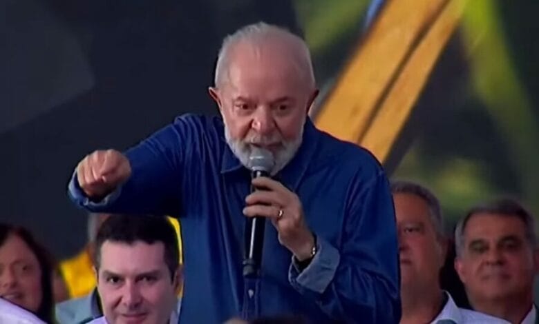 Discurso populista, e impraticável, de Lula motivou alta do dólar, segundo pesquisa Quaest