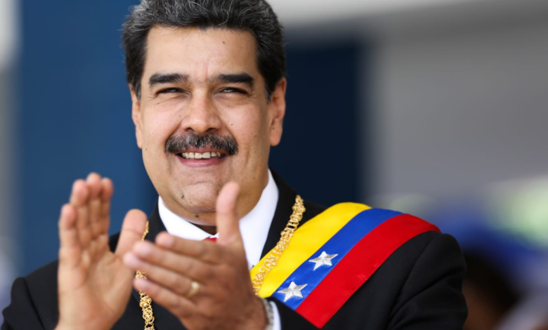 Maduro expulsa diplomatas de sete países em retaliação às críticas eleitorais