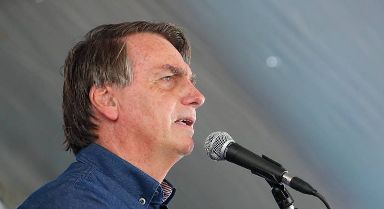 Bolsonaro rebate acusações da PF sobre desvio de R$ 6,8 milhões com venda de joias