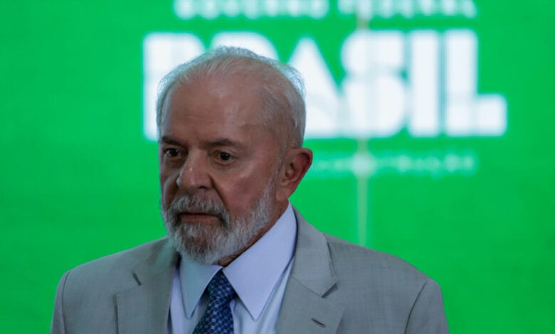 Banco Central revela déficit público recorde após Lula afirmar que “não abriria mão da responsabilidade fiscal”