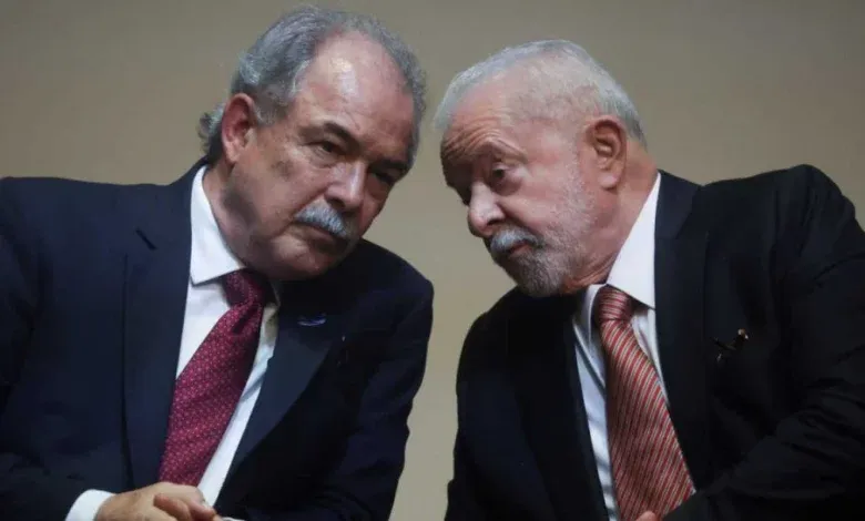 Lula afirma que empréstimos do BNDES, em seu governo, são decisão política