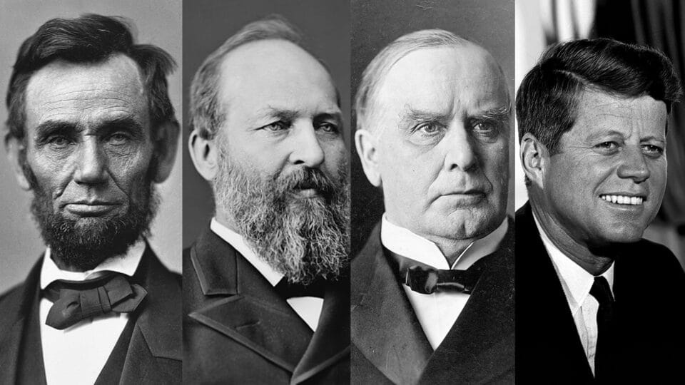 Os alvos: presidentes americanos vítimas de tentativas de assassinato