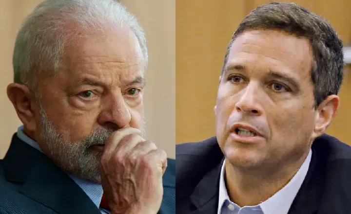 Campos Neto sobre o tom contra Lula e rebate críticas ao Banco Central