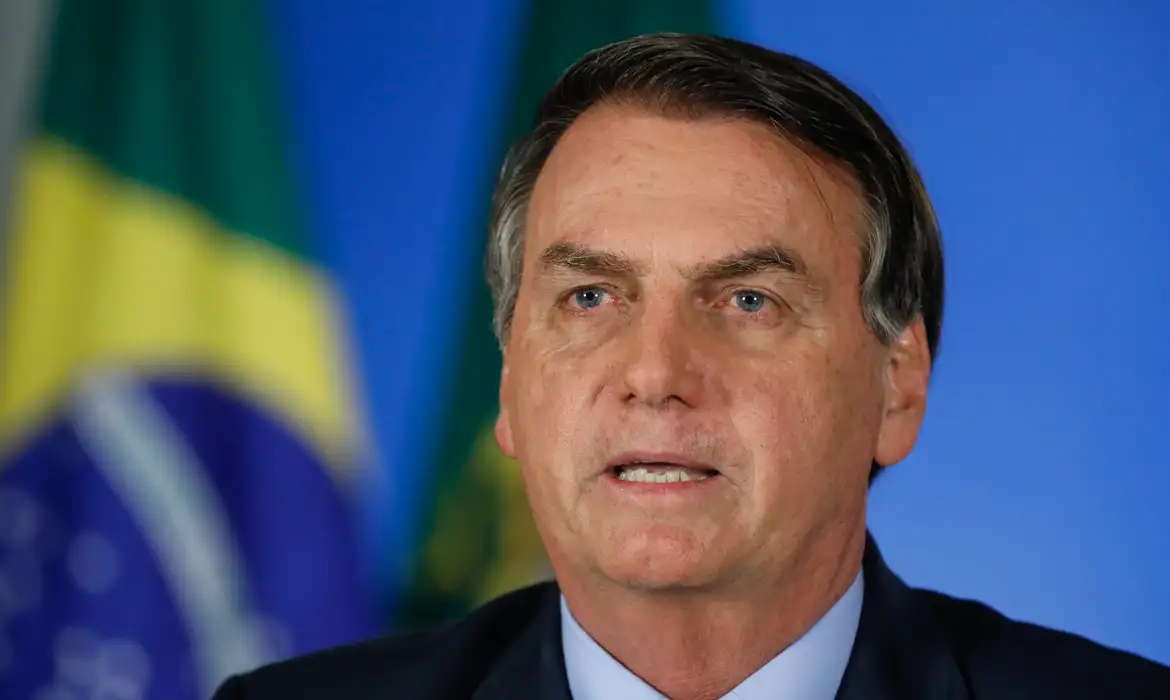 TCU deve arquivar processos contra Bolsonaro sobre joias sauditas, diz O Globo