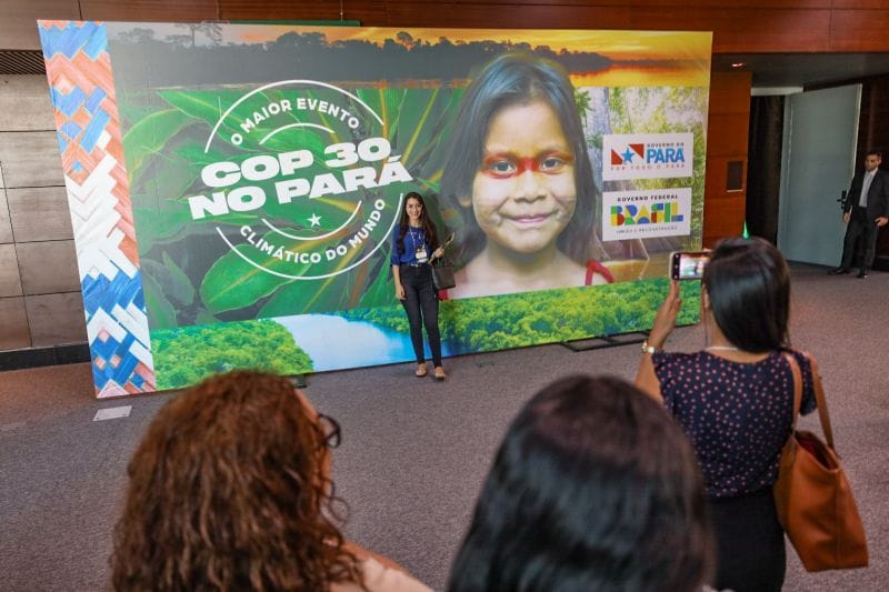 Agronegócio teme que COP no Brasil vire perseguição contra o setor