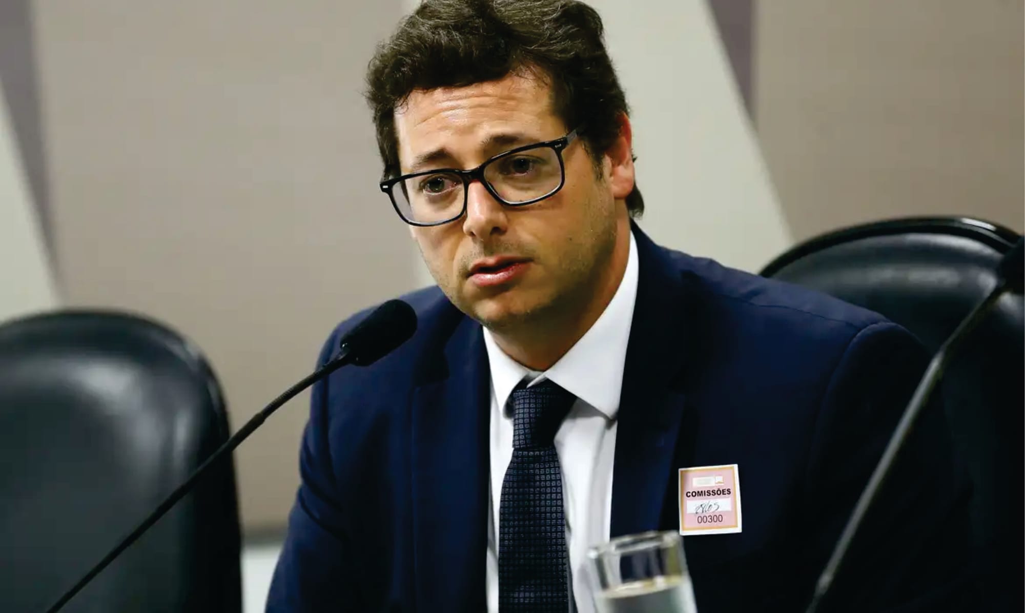 Wajngarten é afastado da defesa de Bolsonaro no STF