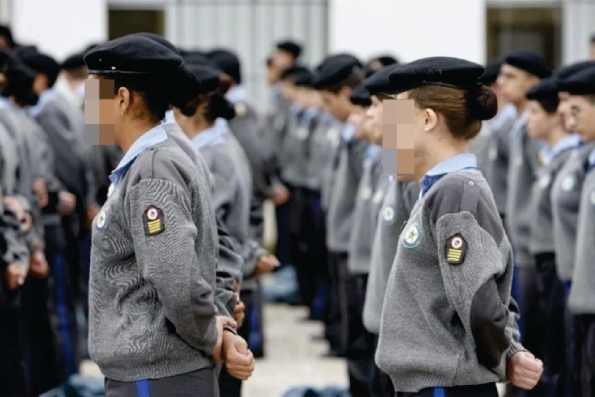 Alesp recorre contra liminar que suspende escola cívico-militar