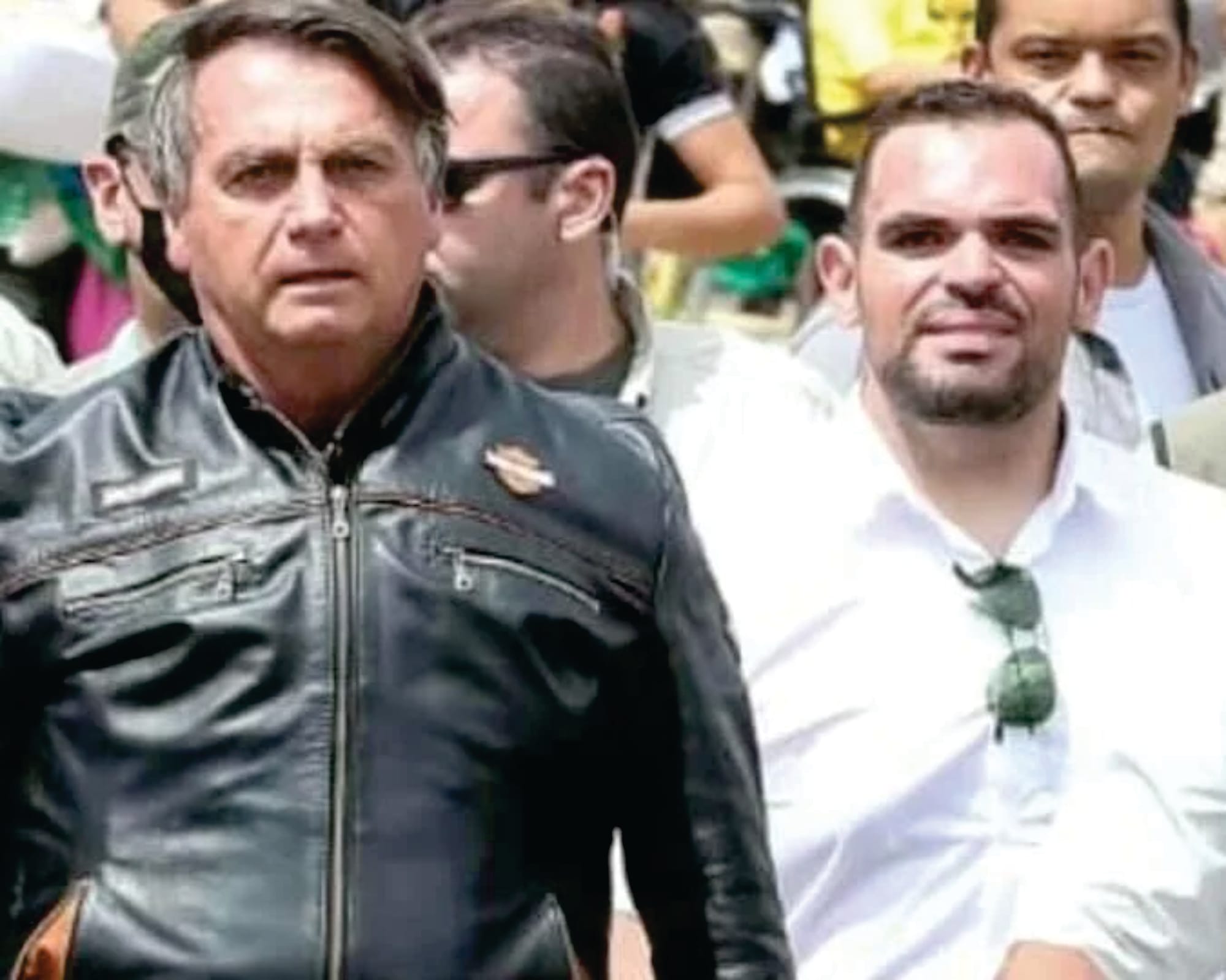 Aliado de Bolsonaro será candidato em cidade de Pernambuco onde bolsonarismo derrotou o petismo