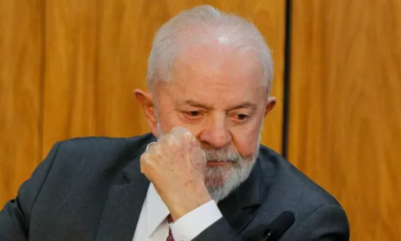 Lula sinaliza que pode não tentar a reeleição em 2026