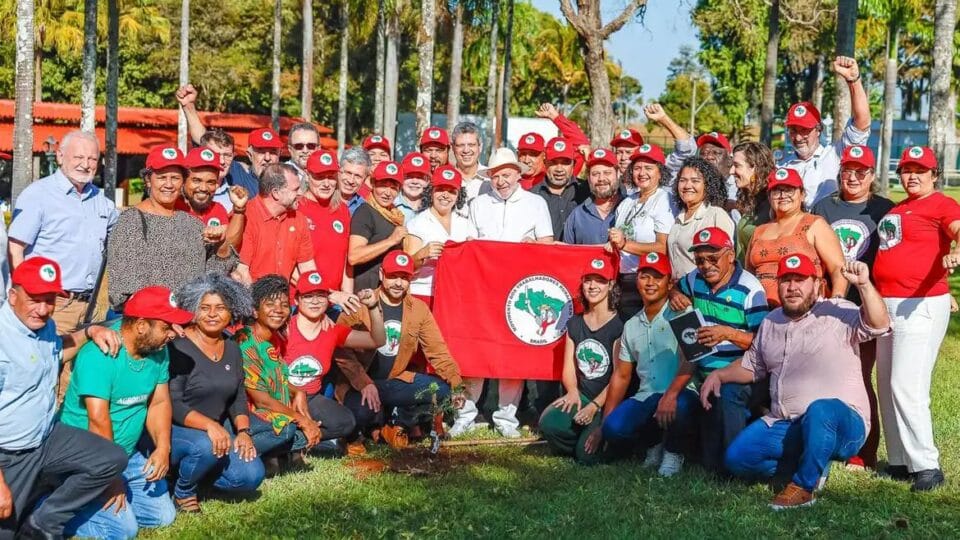 Congresso e Executivo medem forças em pauta anti-MST enquanto conflitos seguem no campo