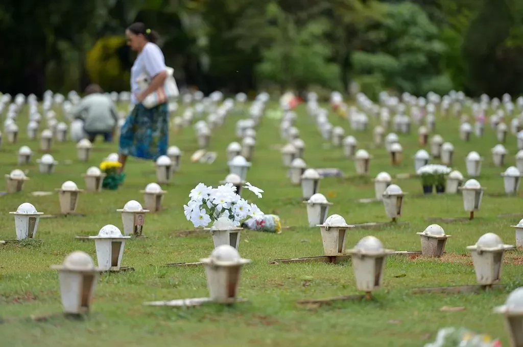 Governo Lula almeja taxar em 206% funerárias, deixando o serviço ainda mais caro