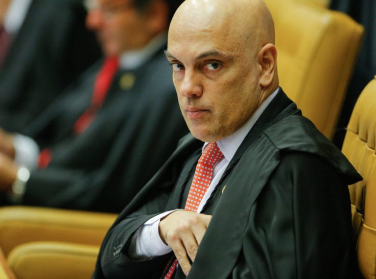 Justiça de Mato Grosso aprova plano de recuperação judicial de empresa com contas bloqueadas por Moraes