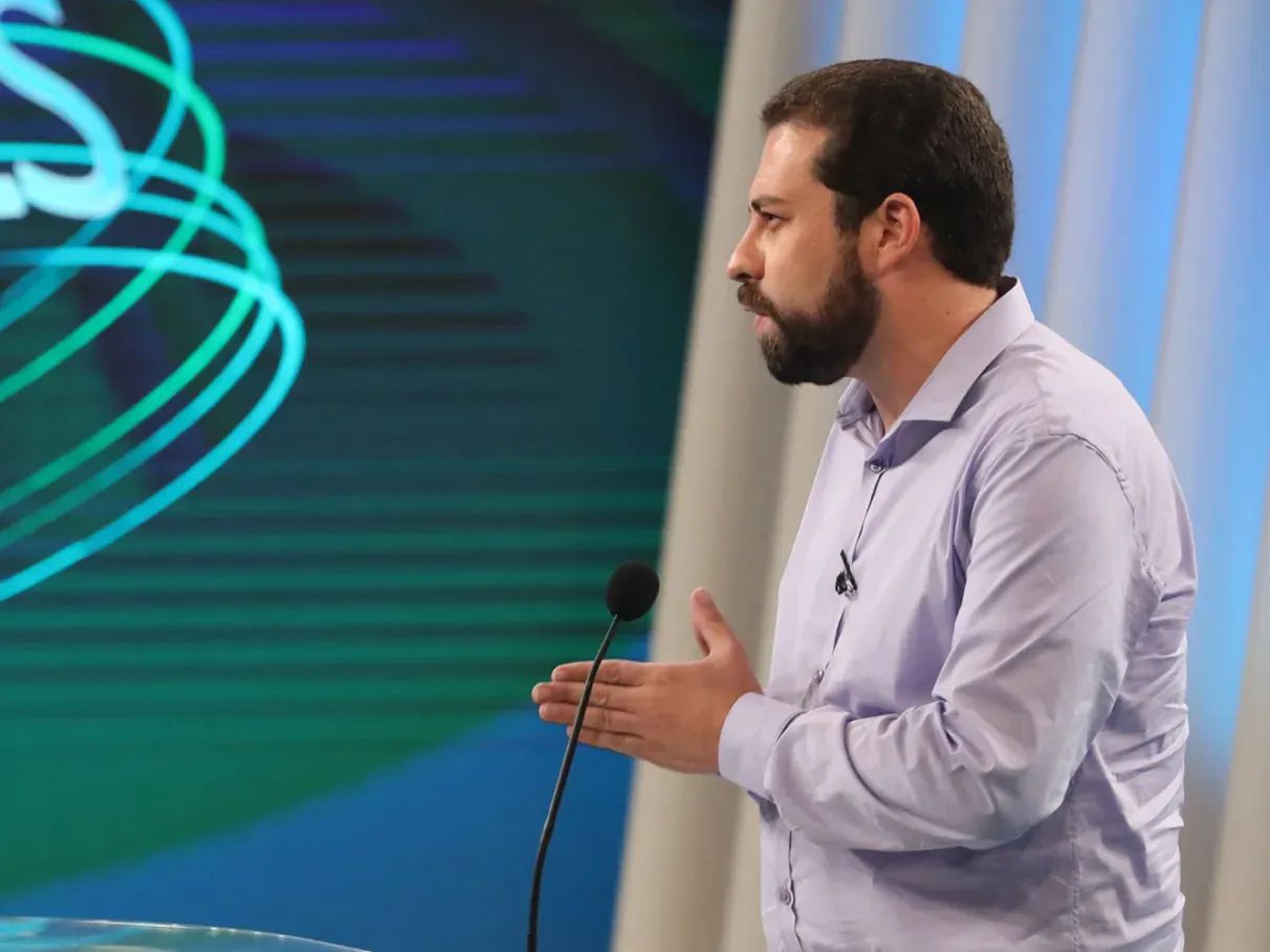 TSE manda Boulos devolver R$ 274,9 mil aos cofres da União