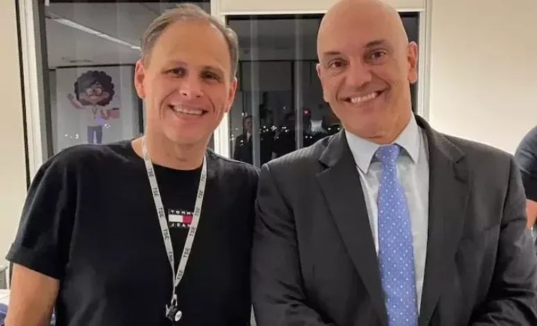 PF abre inquérito, a pedido de Moraes, para investigar vazamento de informações do gabinete de Alexandre de Moraes