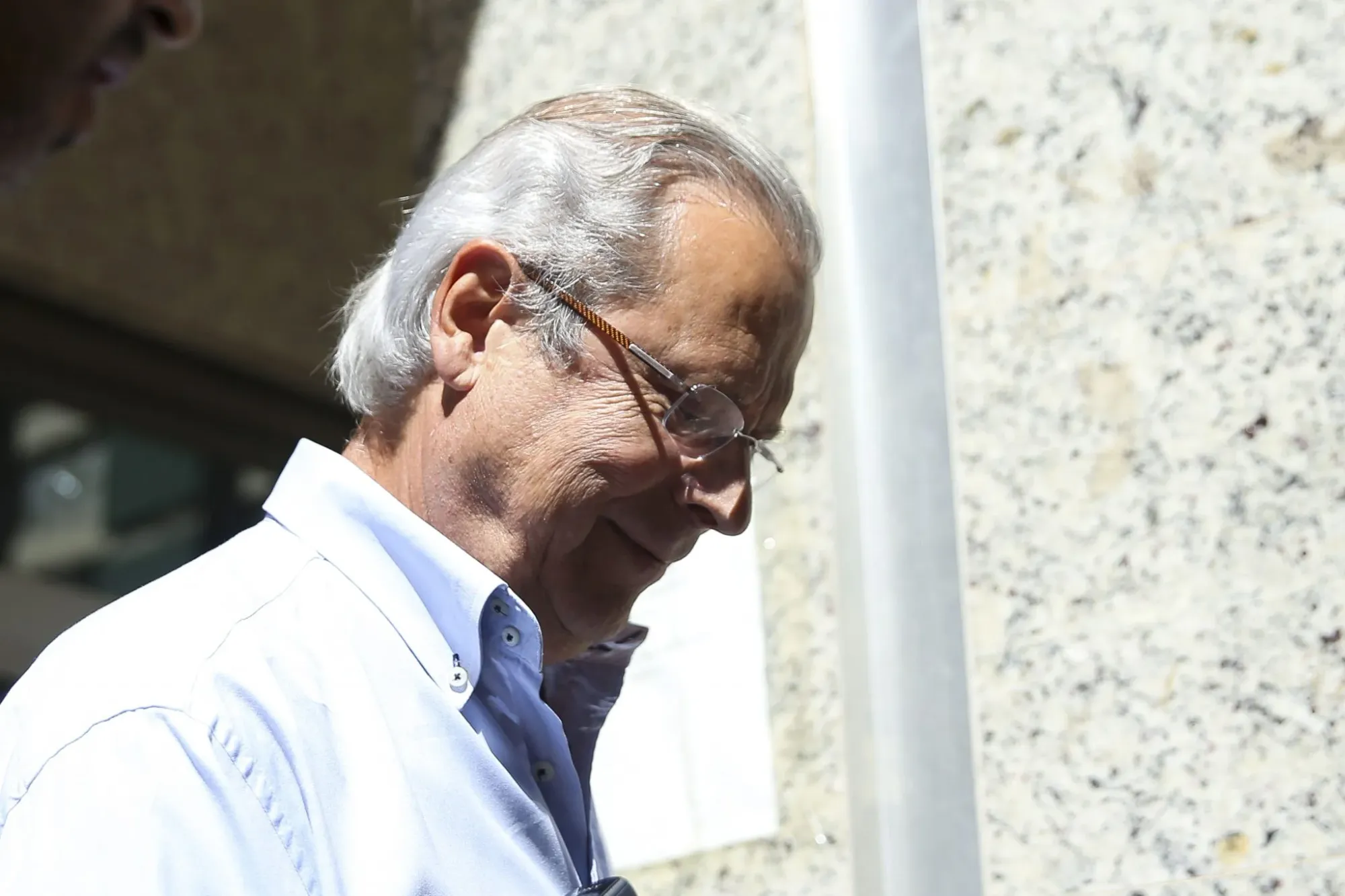 A inacreditável declaração de José Dirceu