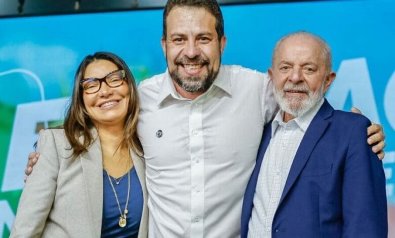 Patrimônio de Guilherme Boulos cresce 847% em dois anos, segundo declaração à Justiça Eleitoral