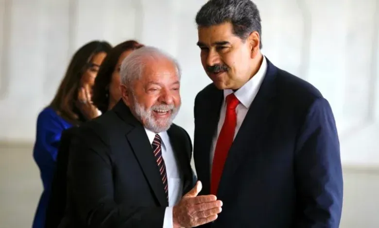 Governo Lula impõe sigilo em documentos sobre eleições na Venezuela