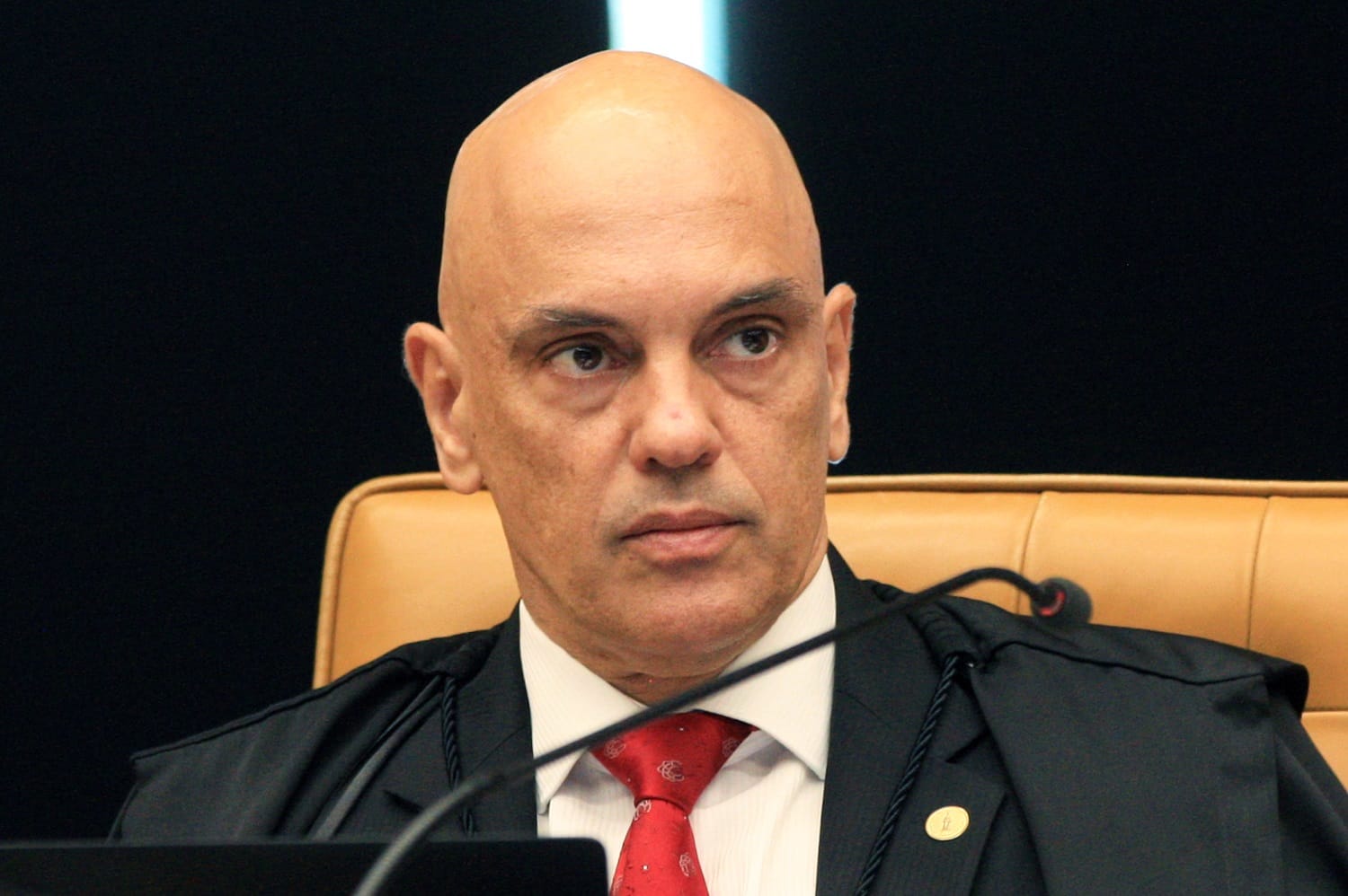 Graves suspeitas de manipulação de provas em caso envolvendo filho de Moraes