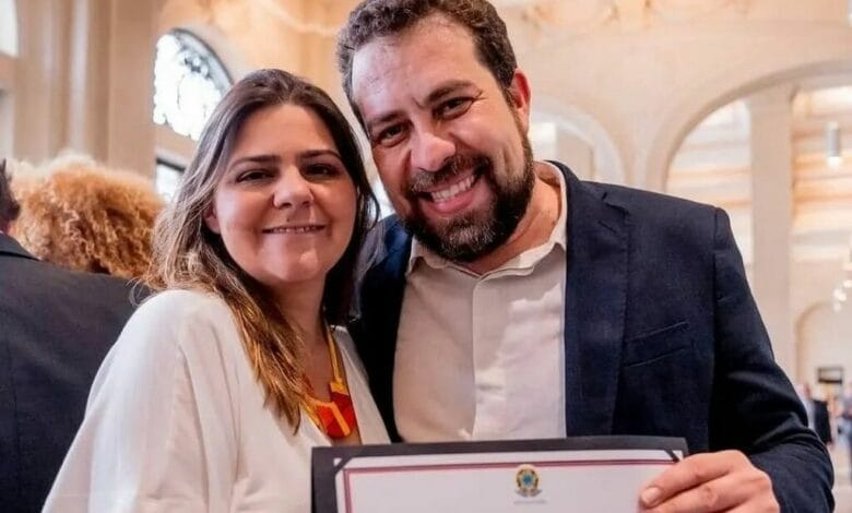 Esposa de Boulos adquiriu imóvel pelo Minha Casa, Minha Vida, mas nunca residiu no local, revela UOL