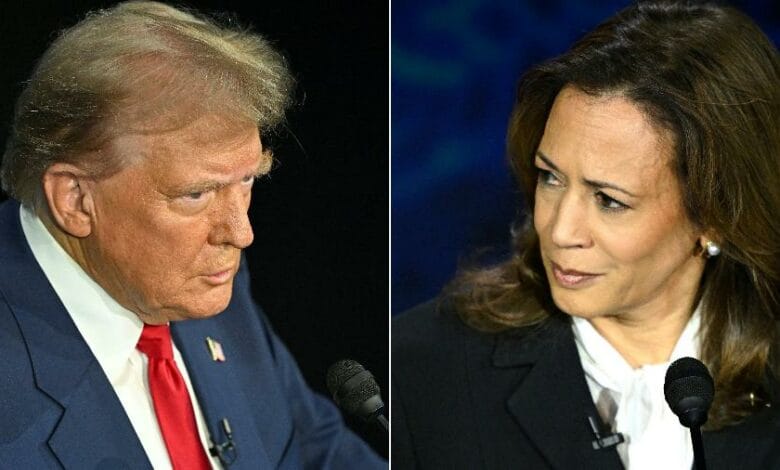 “Kamala deve se concentrar no que deixou de fazer nos últimos quatro anos”, diz Trump ao afirmar que não irá a novos debates