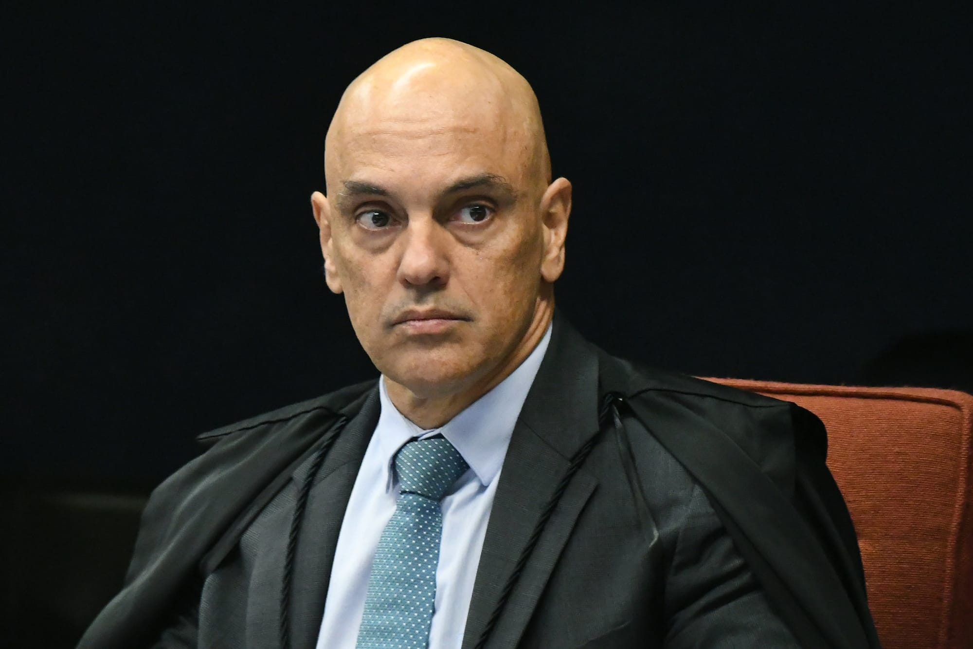 Parlamentares apresentam pedido de impeachment contra Moraes nesta segunda-feira