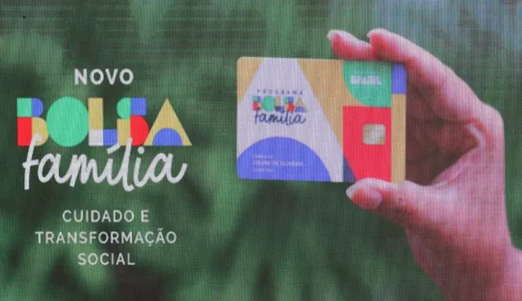 Governo fará novo corte no Bolsa Família com foco em famílias unipessoais