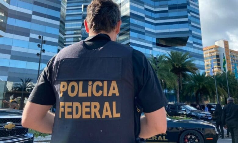 Polícia Federal desarticula esquema de fraudes previdenciárias em municípios do Rio de Janeiro