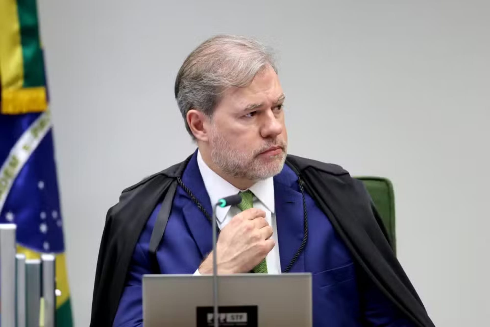 Efeito cascata: Decisão de Toffoli sobre Odebrecht gera anulação de acordos e multas na Lava Jato