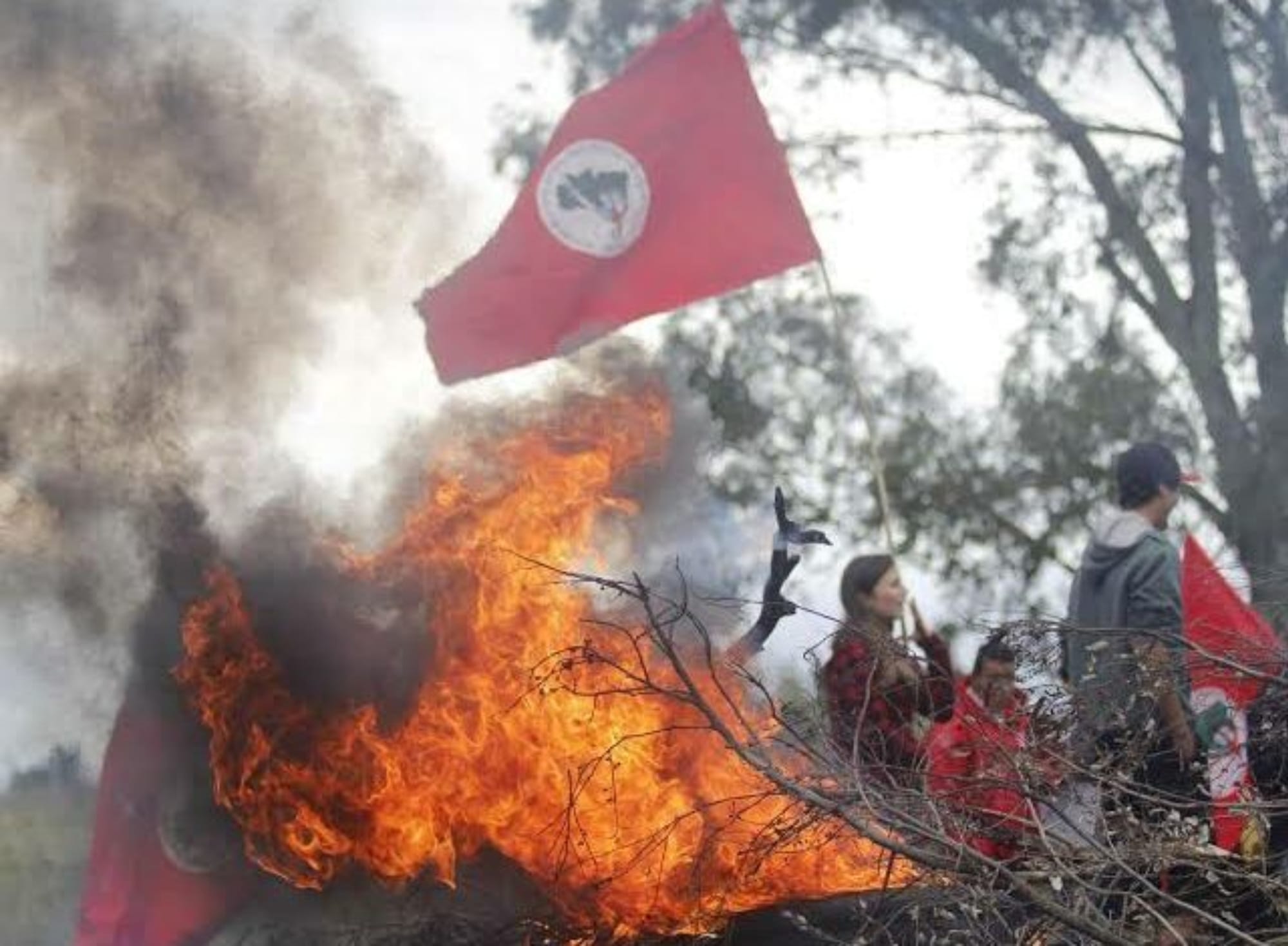 Governo Lula decide que Exército prestará homenagem ao MST no desfile de 7 de setembro