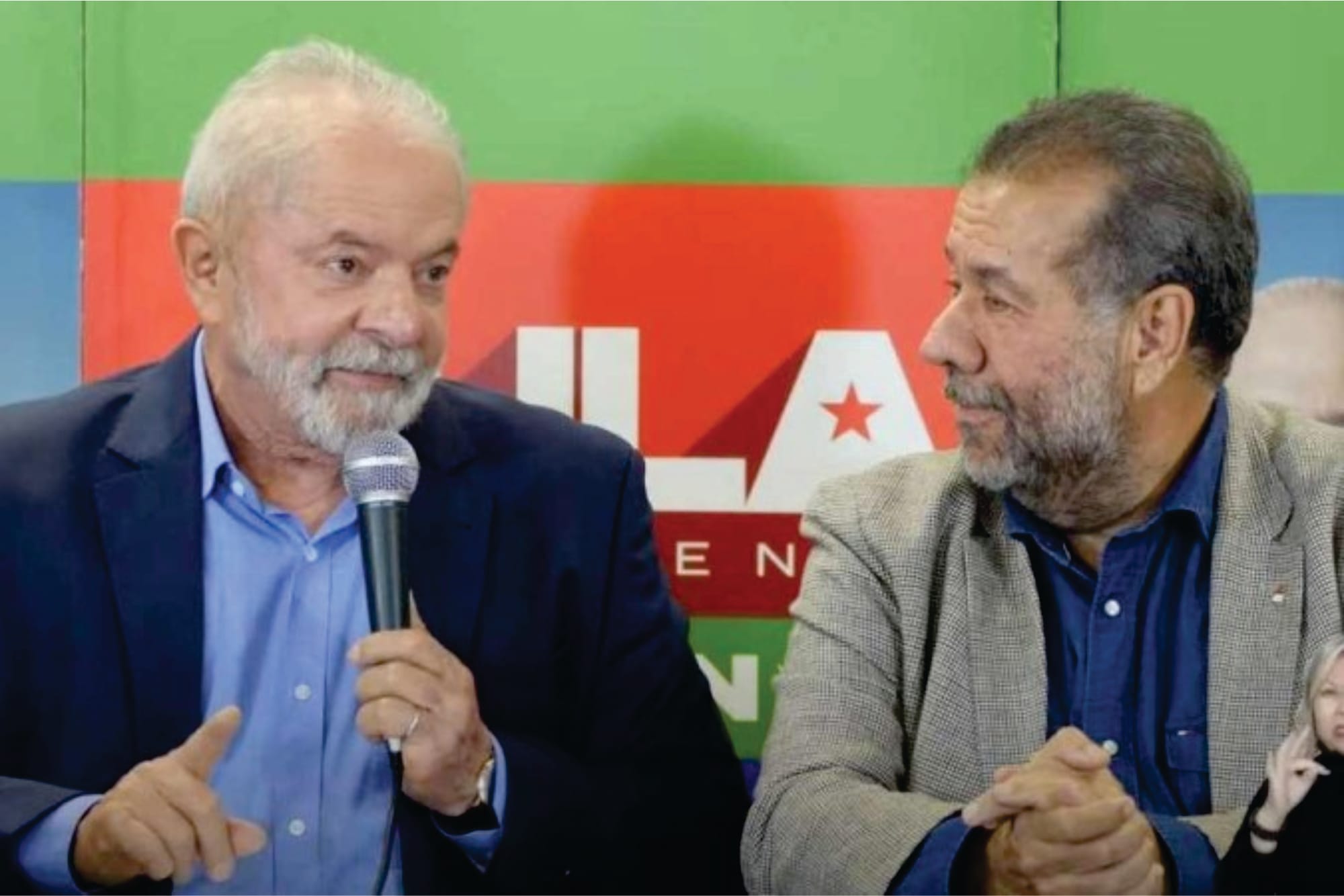 Governo Lula elabora plano para impedir uso do Bolsa Família em apostas esportivas