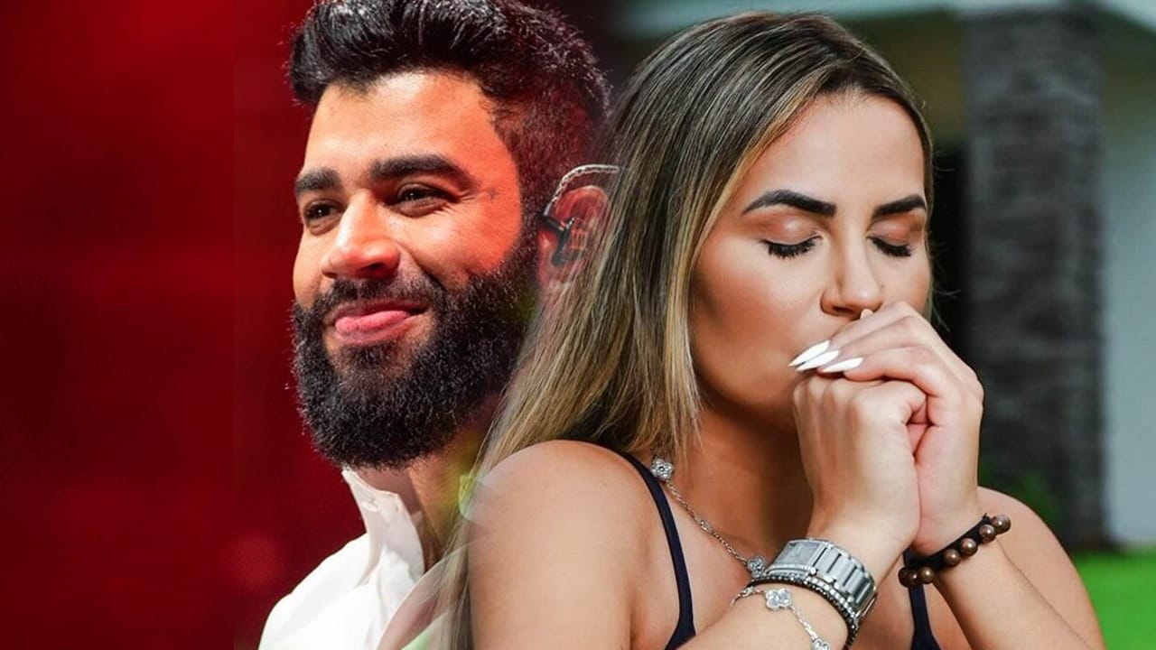 Exclusivo: Gusttavo Lima e Deolane Bezerra na mira da “CPI do jogo do Tigrinho”